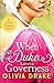 When a Duke Loves a Governess: A heartwarming historical Regency romance (Unlikely Duchesses)