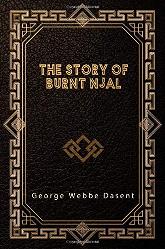 The Story of Burnt Njal
