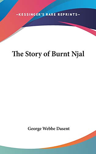 The Story of Burnt Njal