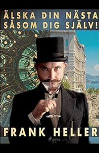 Omslag för Älska din nästa såsom dig själv!