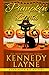 Pumpkin Blend (A Paramour Bay Cozy Paranormal Mystery)