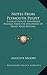 Notes From Plymouth Pulpit: A Collection Of Memorable Passages From The Discourses Of Henry Ward Beecher