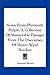 Notes From Plymouth Pulpit: A Collection Of Memorable Passages From The Discourses Of Henry Ward Beecher