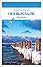 Inselkälte Kriminalroman Deutsch