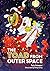 The Toad from Outer Space