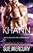 Khann (Vaxxlian Alien Mail Order Brides)