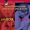 Solid Soul & Night Heat by Brenda Jackson
