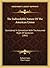 The Indissoluble Nature Of The American Union: Considered In Connection With The Assumed Right Of Secession (1862)