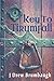 Key to Tirumfall (Tirumfall Trilogy)