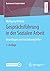 Gesprächsführung in der Sozialen Arbeit: Grundlagen und Gestaltungshilfen (Basiswissen Soziale Arbeit) (German Edition)