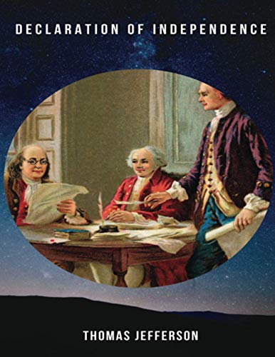 Declaration of Independence