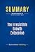 Summary: The Irresistible Growth Enterprise: Review and Analysis of Mitchell and Coles' Book