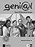 Genial: Intensivtrainer B1 (German Edition)