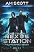 Lightwave: Nexus Station (Folding Space)