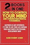 2 SELF HELP BOOKS...