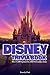 DISNEY TRIVIA BOOK by Timothy Paul