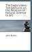 The Eagle's Nest: Ten Lectures on the Relation of Natural Science to Art