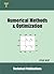 Numerical Methods & Optimization: Techniques and applications