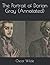 The Portrait of Dorian Gray (Annotated)