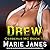 Drew (The Cerberus MC Series)