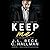 Keep Me (The Rossi Crime Family Series)