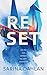 Reset: A Novel (*LARGE PRINT) (Reset Series (Large Print)) (Four Cities Series (Large Print))