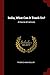 India, What Can It Teach Us?: A Course of Lectures