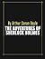 The Adventures of Sherlock Holmes by Arthur Conan Doyle