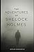 The Adventures of Sherlock Holmes by Arthur Conan Doyle (illustrated)