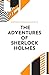 The Adventures of Sherlock Holmes by Arthur Conan Doyle