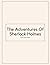 The Adventures Of Sherlock Holmes by Arthur Conan Doyle