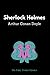The Adventures of Sherlock Holmes by Arthur Conan Doyle