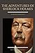 The Adventures of Sherlock Holmes by Arthur Conan Doyle