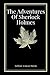 The Adventures Of Sherlock Holmes by Arthur Conan Doyle