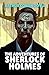 The Adventures of Sherlock Holmes by Arthur Conan Doyle