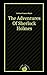 The Adventures Of Sherlock Holmes by Arthur Conan Doyle