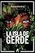 La isla de Gerde (Spanish Edition)
