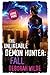 The Unlikeable Demon Hunter: Fall (Nava Katz #5)
