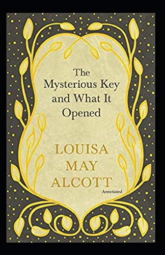 The Mysterious Key and What It Opened