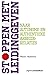 Stoppen met leidinggeven: naar autonome en authentieke arbeidsrelaties (Dutch Edition)