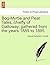 Bog-Myrtle and Peat. Tales, Chiefly of Galloway, Gathered from the Years 1889 to 1895.