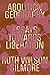 Abolition Geography: Essays Towards Liberation