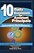 10 Daily Essentials for Assistant Principals: Tips for an Effective, Efficient, Efficacious Day