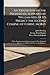 An Exposition of the Prophecies, Supposed by William Miller to Predict the Second Coming of Christ, in 1843.: With a Supplementary Chapter Upon the ... of a Millennium Prior to the Judgment.