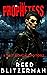 The Prophetess: A Horror Th...