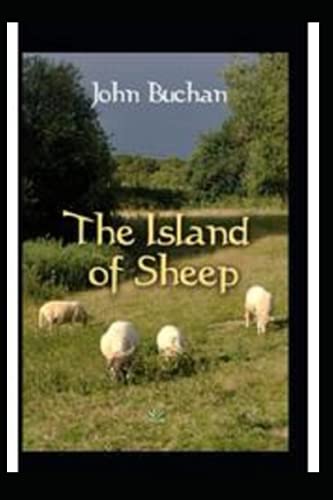 The Island of Sheep-Original Classic Edition