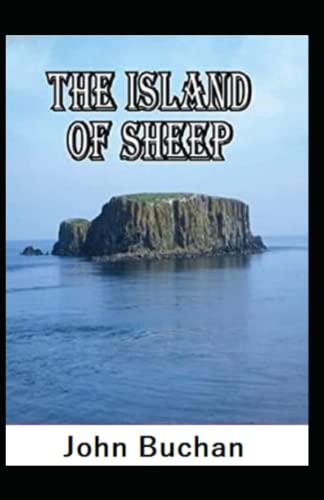 The Island of Sheep-Original Classic Edition