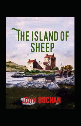 The Island of Sheep-Original Classic Edition