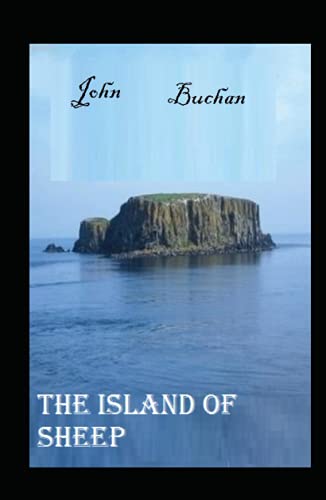 The Island of Sheep-Original Classic Edition