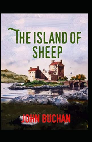 The Island of Sheep-Original Classic Edition